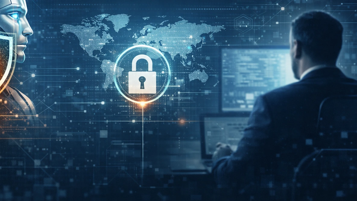 Cybersecurity trends for 2026 and beyond